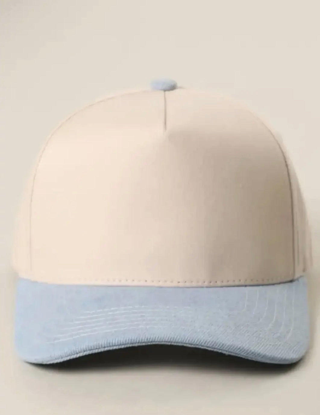 Aimee Customer Hat Order