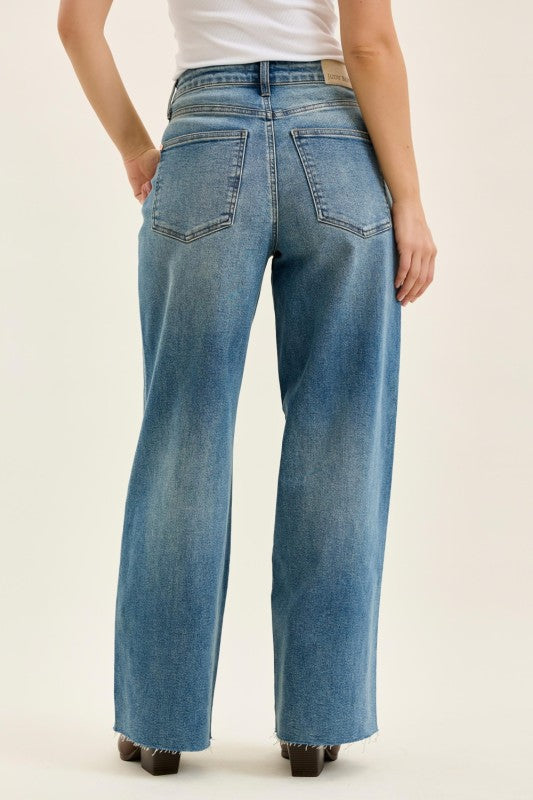 Judy Blue Wilhelmina Jeans