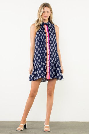 Ember THML Dress