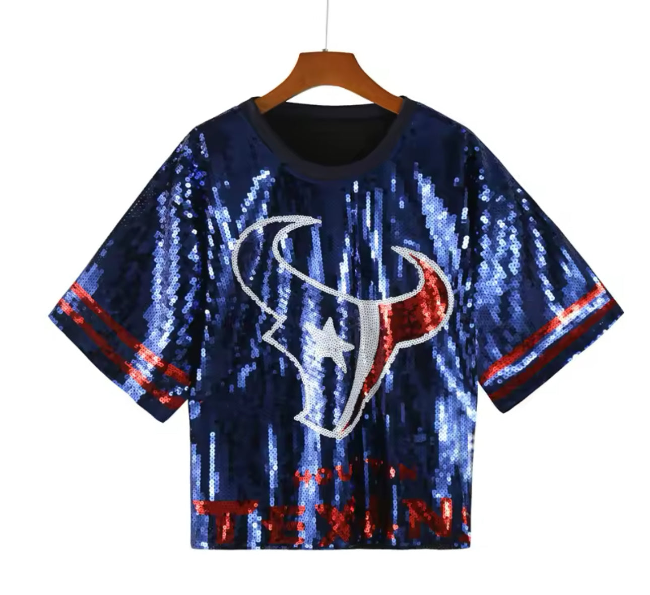Houston Texans Top