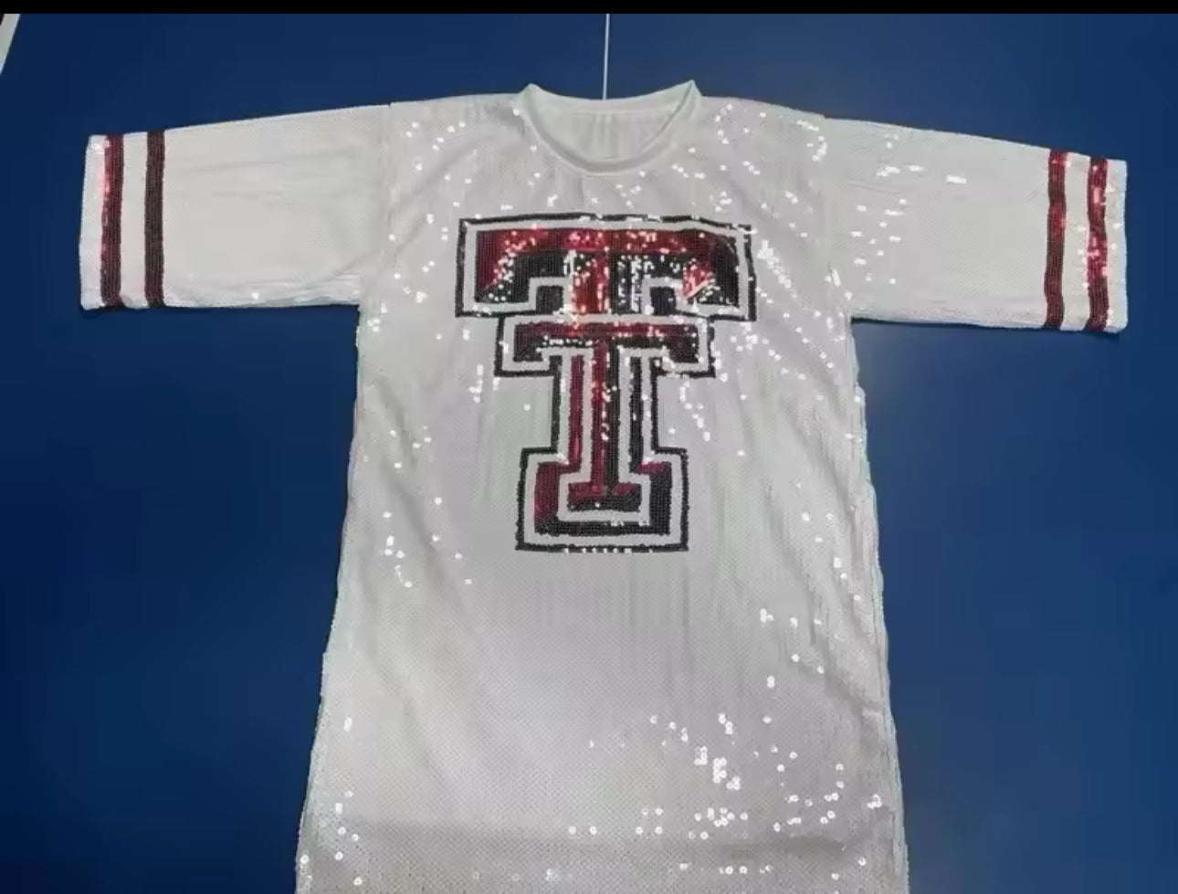 Texas Tech (Pre-Order)