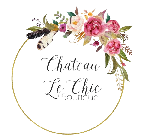 Chateau Le Chic Boutique logo