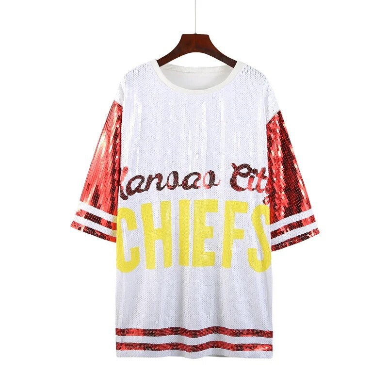 Kansas City Cheifs ( Preorder)