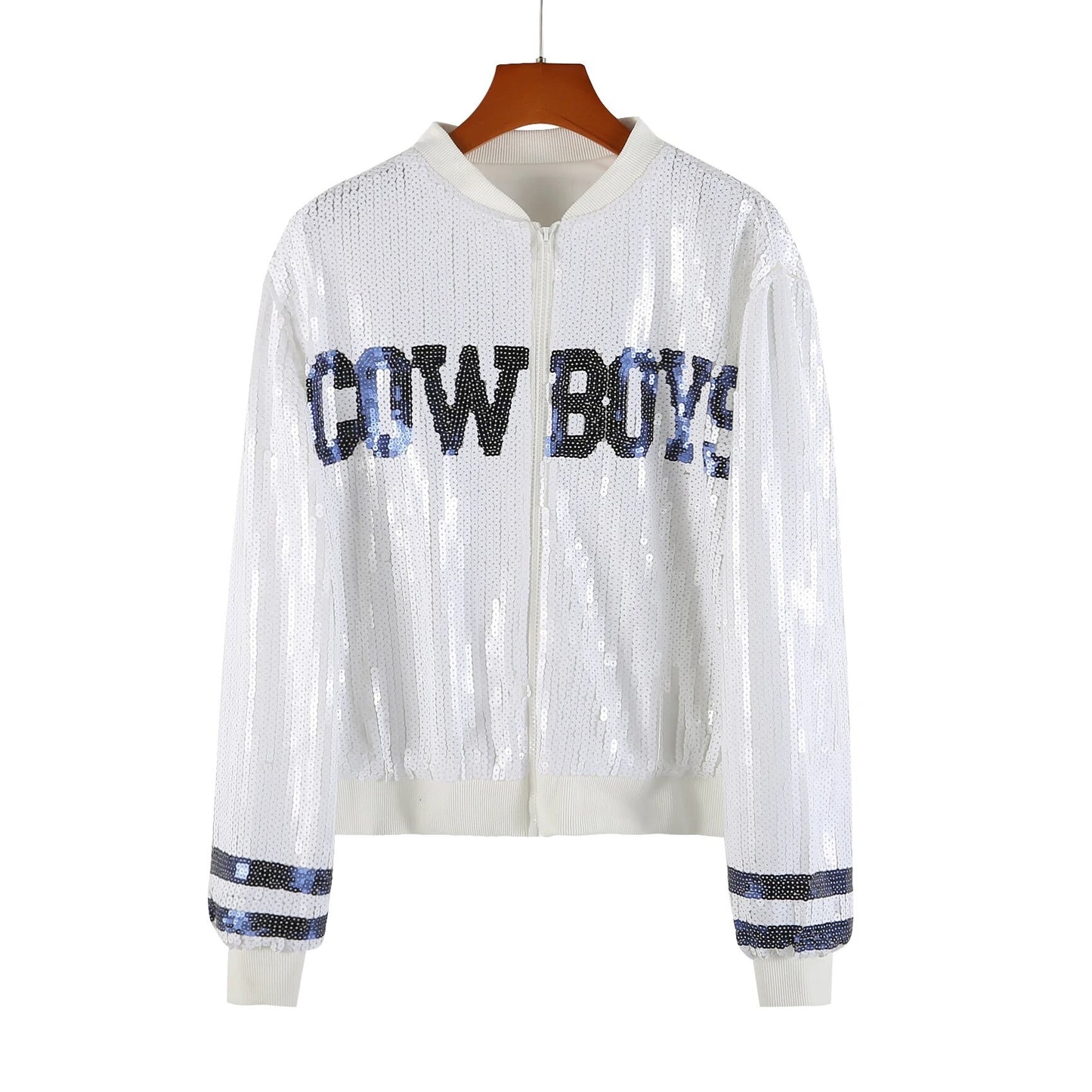 Dallas Cowboys Jacket (Preorder)