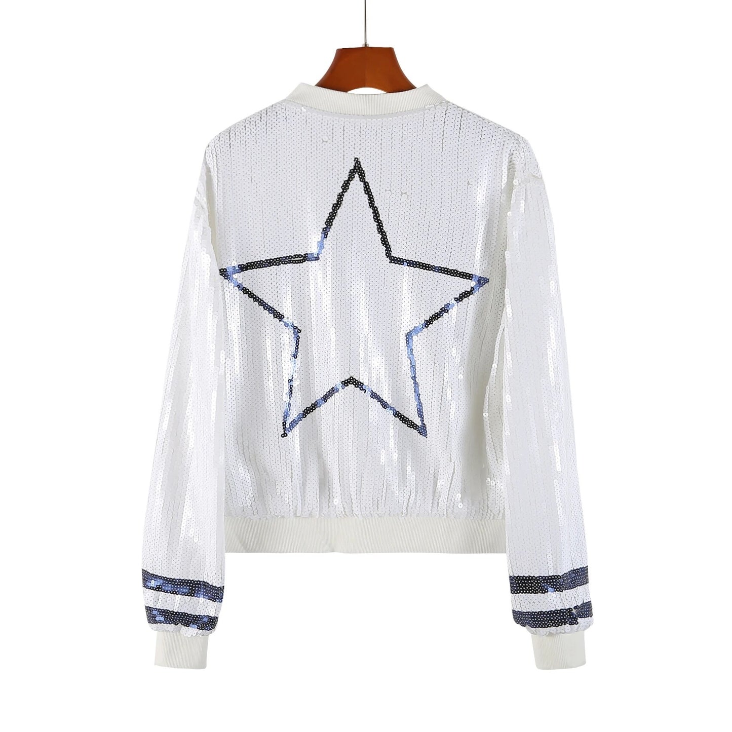 Dallas Cowboys Jacket (Preorder)