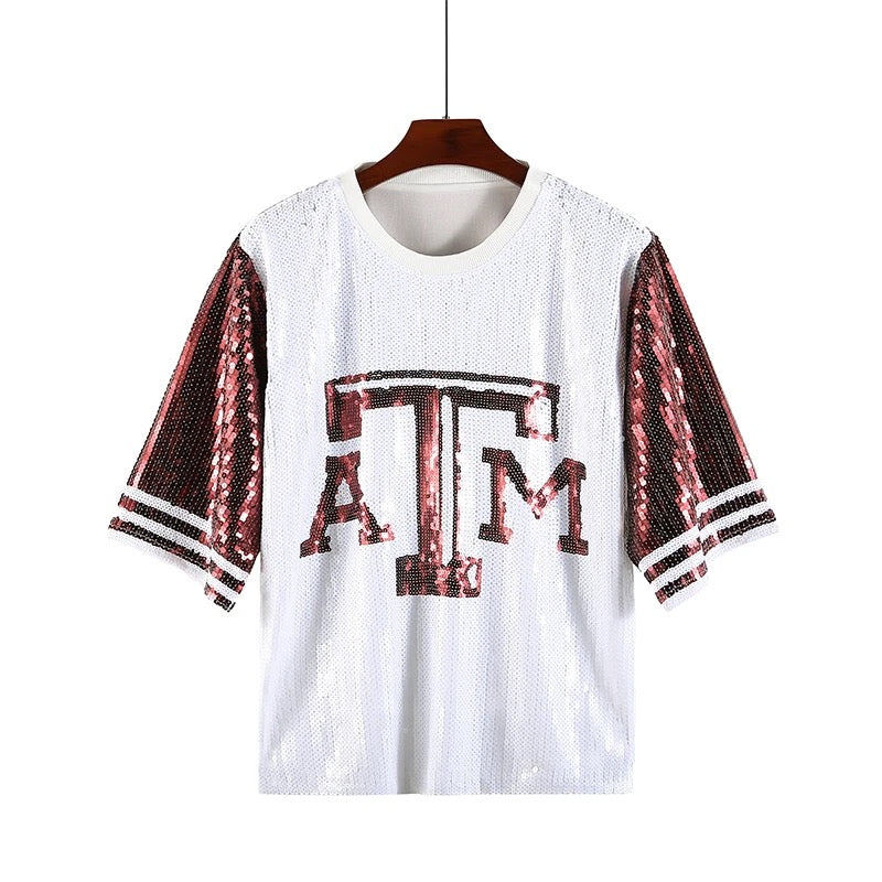 Texas A&M Top (Preorder)