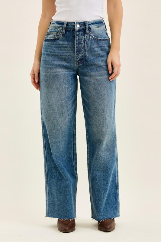 Judy Blue Wilhelmina Jeans