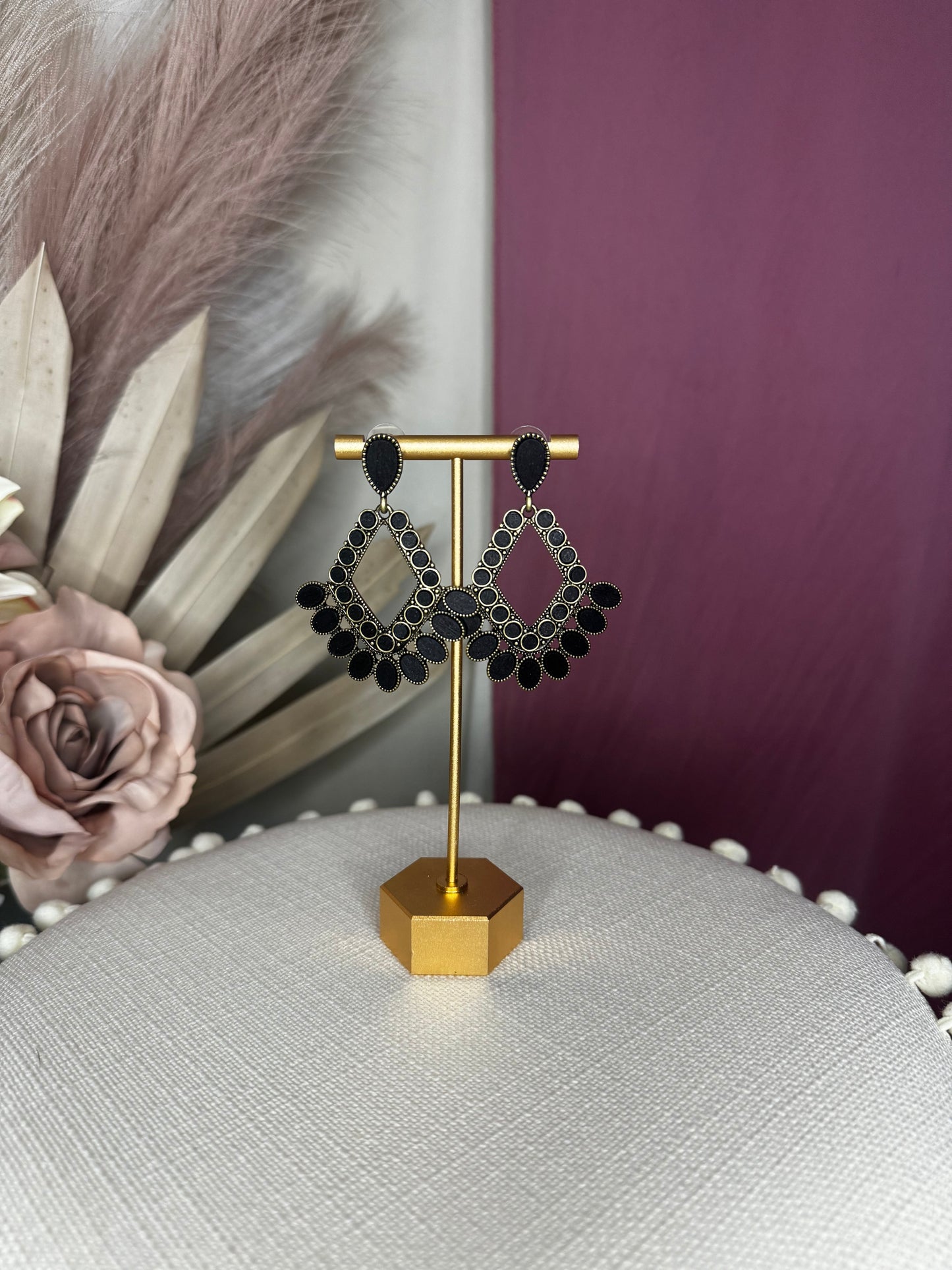 The Addie Earring