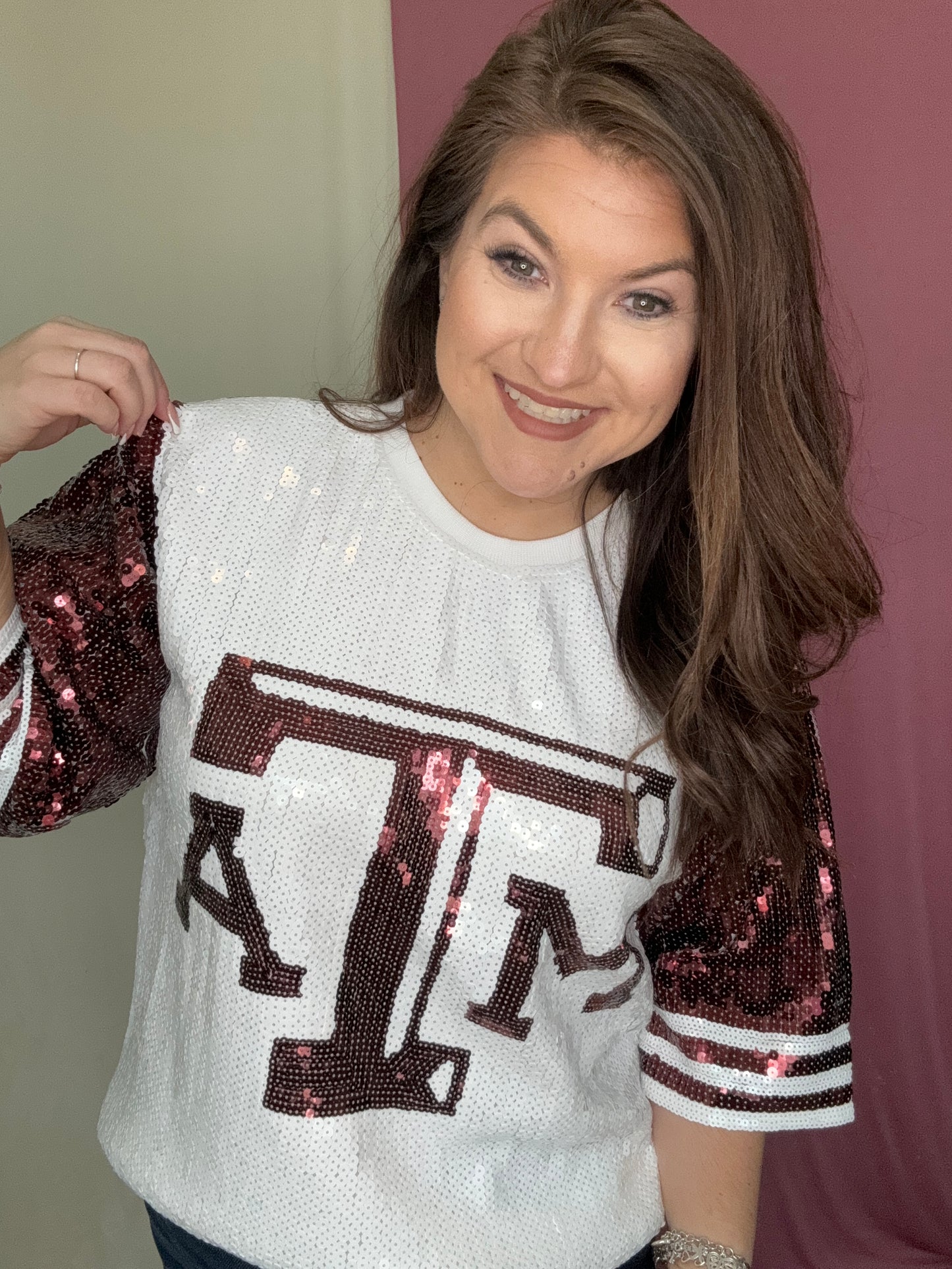 Texas A&M Top (Preorder)