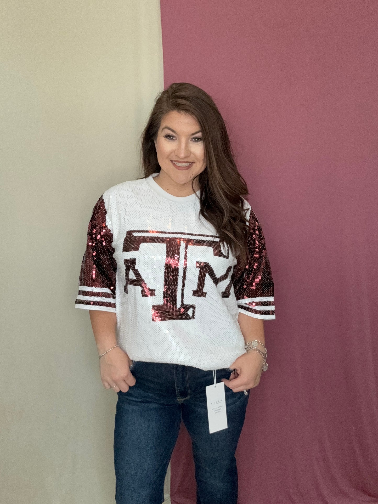 Texas A&M Top (Preorder)