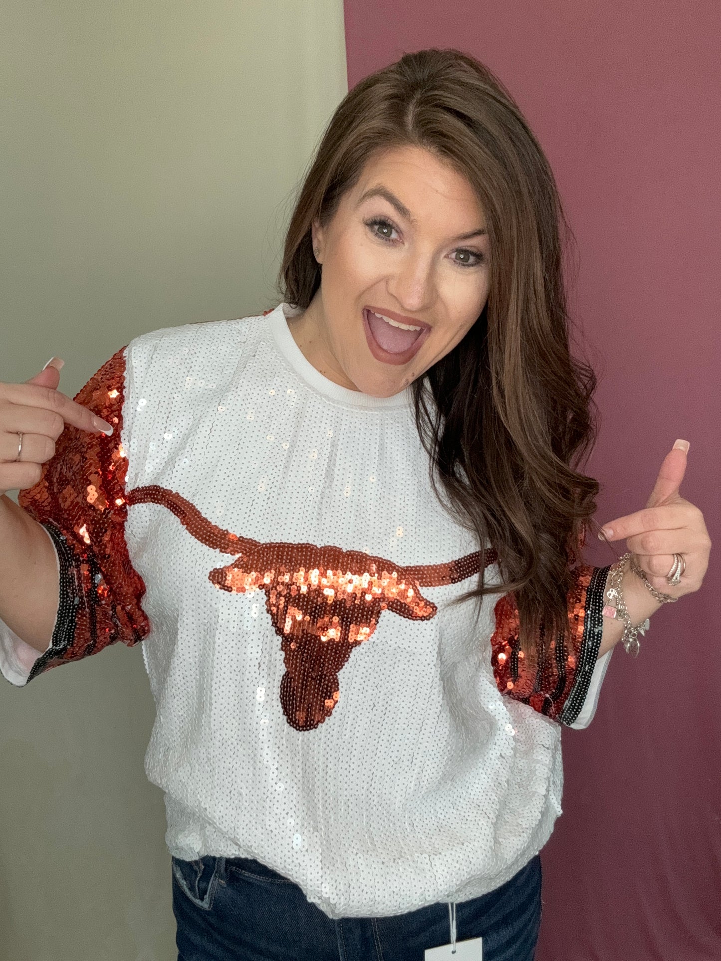Texas Longhorns (Preorder)
