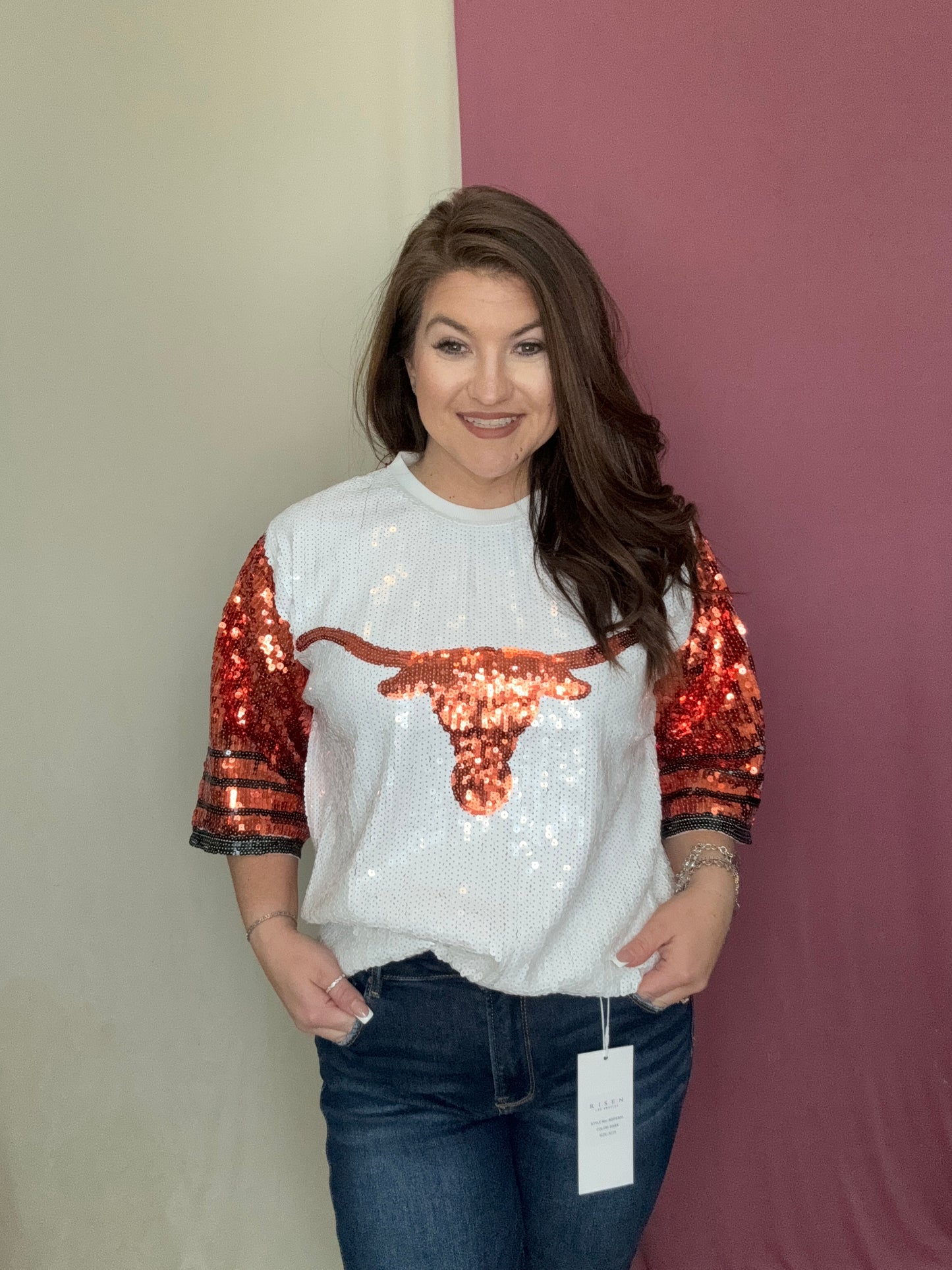 Texas Longhorns (Preorder)