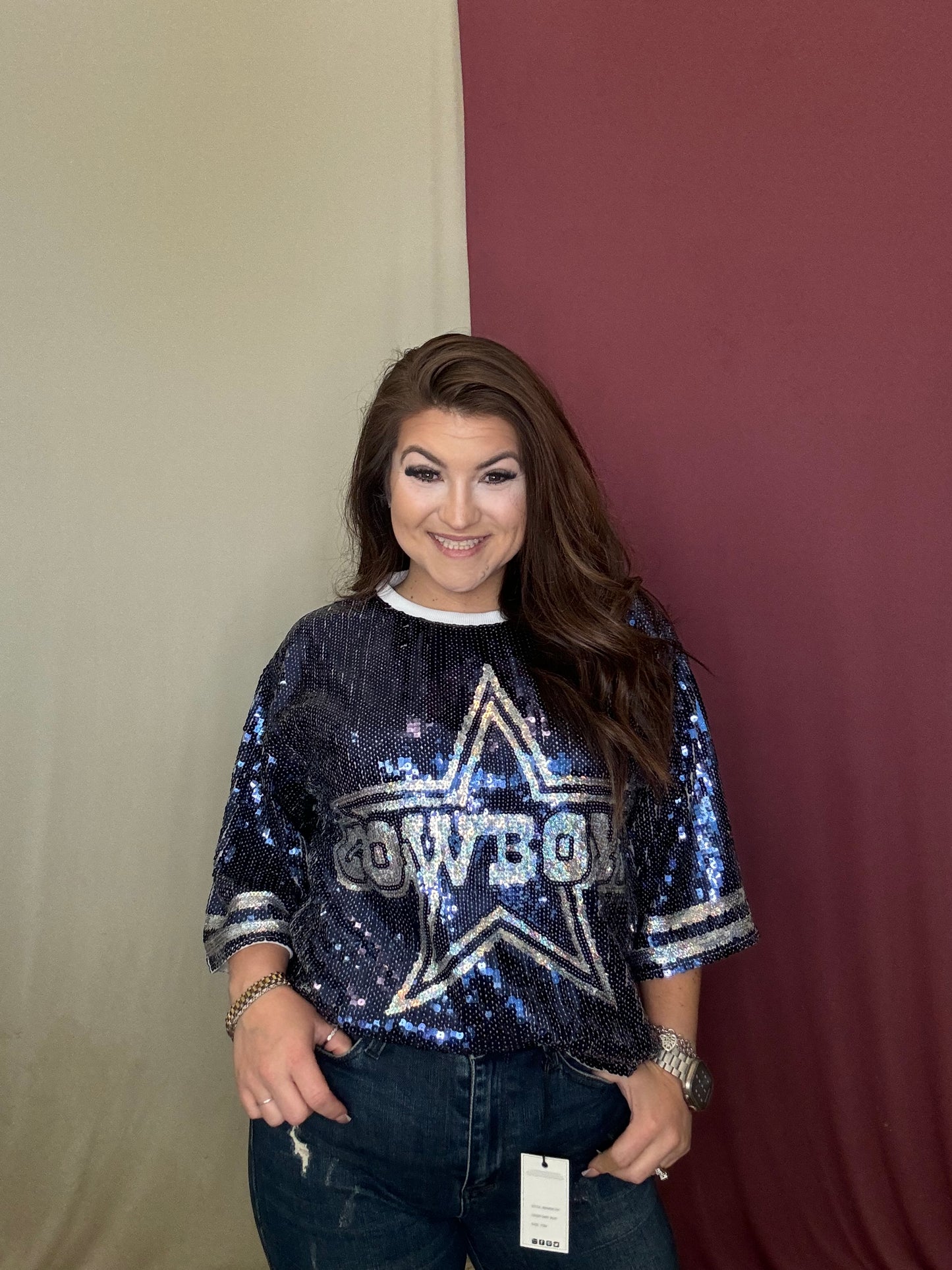 Dallas Cowboys Top