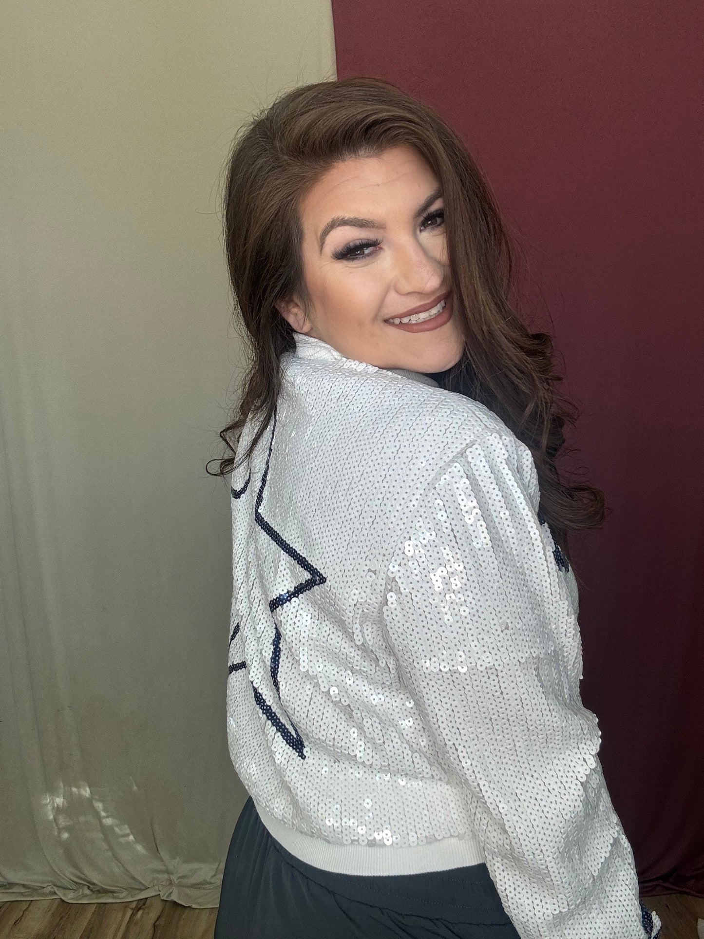 Dallas Cowboys Jacket (Preorder)