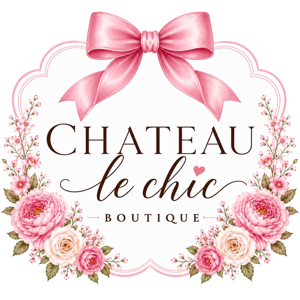 Chateau Le Chic Boutique 